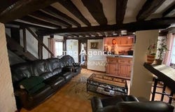 Les Champeaux, Basse-Normandie 61120