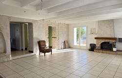 Cozes, Poitou-Charentes 17120