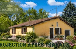 Bazas, Aquitaine 33430