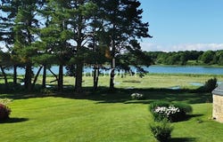 Baden, Brittany 56870