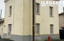 Genneton, Nouvelle-Aquitaine 79150