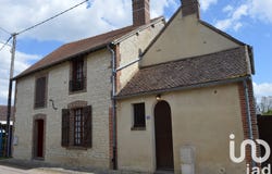 Poilly-sur-Tholon, Bourgogne-Franche-Comté 89110