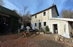 Arronnes, Auvergne 03250