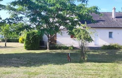Vendœuvres, Centre-Val de Loire 36500