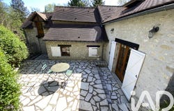 Estouy, Centre-Val de Loire 45300