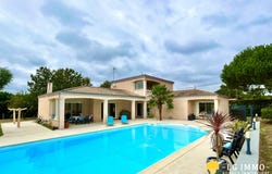 Tesson, Poitou-Charentes 17460