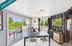 La Ferriere, Pays de la Loire 85280