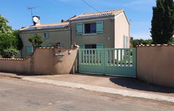 Saint-Pompain, Nouvelle-Aquitaine 79160