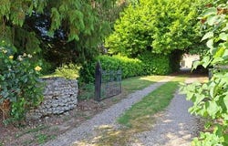 ANCINNES, Pays de la Loire 72610