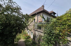 Fraisans, Franche-Comté 39700