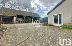 Congerville-Thionville, Île-de-France 91740