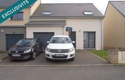 Erce-Pres-Liffre, Bretagne 35340