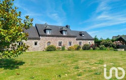 Saint-Brieuc-de-Mauron, Brittany 56430