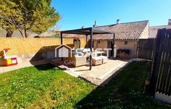 Lavoux, Poitou-Charentes 86800