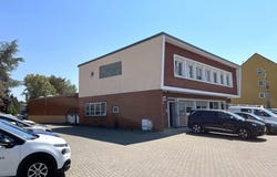 Saint-Avold, Lorraine 57500