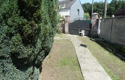CONDE SUR L ESCAUT, Nord-Pas-de-Calais 59163