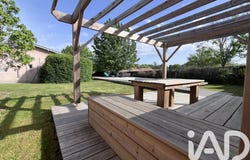La Brède, Nouvelle-Aquitaine 33650