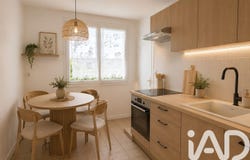 Viry-Châtillon, Île-de-France 91170