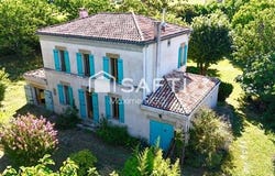 Birac-Sur-Trec, Aquitaine 47200