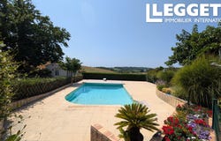 Virazeil, Nouvelle-Aquitaine 47200