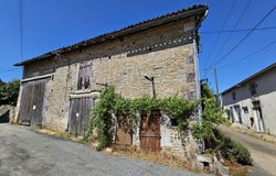 Nanteuil-en-Vallée, Poitou-Charentes 16700