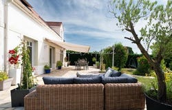 Saint-Witz, Île-de-France 95470