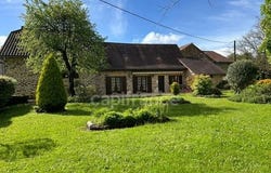 ST JORY DE CHALAIS, Aquitaine 24800
