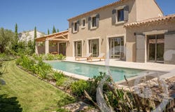 Maussane-les-Alpilles, Bouches-du-Rhône 13520