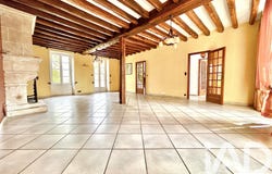 Courtenay, Centre-Val de Loire 45320