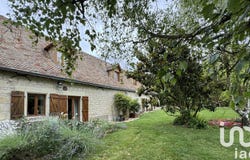 Coteaux-sur-Loire, Centre-Val de Loire 37130