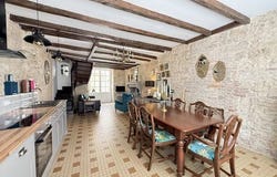 Nanteuil-En-Vallee, Charente