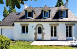 Séné, Brittany 56860