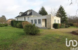 Le Grand-Pressigny, Centre-Val de Loire 37350