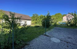 Dampierre, Franche-Comté 39700