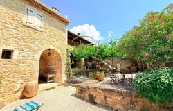 Barjac, Languedoc-Roussillon 30430