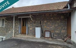 Flayat, Limousin 23260