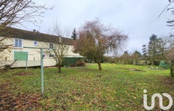 LA CROIX EN BRIE, Île-de-France 77370