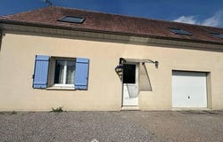 Crécy-Sur-Serre, Picardie 02270