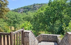 Cajarc, Midi-Pyrénées 46160