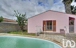 Candillargues, Occitanie 34130