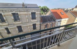 TOURS, Centre 37000