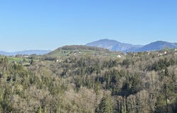Thusy, Rhône-Alpes 74150