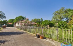 Moliets-et-Maa, Aquitaine 40660