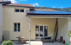 Allevard, Auvergne-Rhône-Alpes 38580