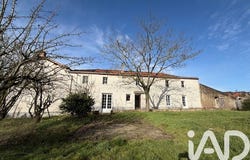 Boismé, Nouvelle-Aquitaine 79300