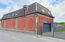 Anzin, Nord-Pas-de-Calais 59410