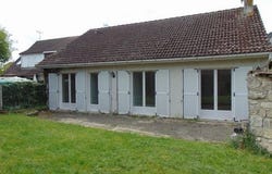 Chalette-Sur-Loing, Centre 45120
