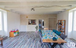 SAINT-AUBIN-LA-PLAINE, Pays de la Loire 85210