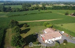 Sault-De-Navailles, Aquitaine 64300