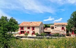 Saint-Jean-de-Serres, Languedoc-Roussillon 30350